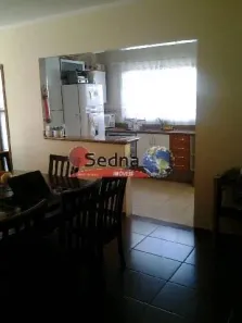 Casa com 3 Quartos à venda, 140m² no Vila Nastri, Itapetininga