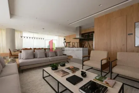 Apartamento com 3 Quartos à venda, 142m² no Pinheiros, São Paulo
