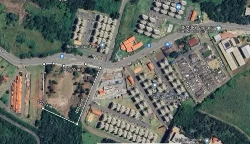 Imóvel Comercial à venda, 18853m² no Braz Cubas, Mogi das Cruzes