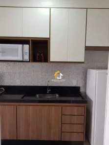 Apartamento com 2 Quartos para venda ou aluguel, 53m² no Jardim São Marco, São José do Rio Preto