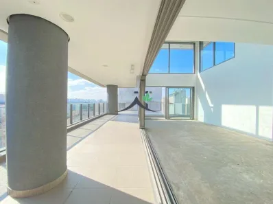 Cobertura com 4 Quartos à venda, 388m² no Vila Nova Conceição, São Paulo