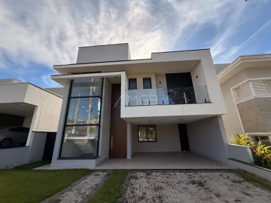 Casa de Condomínio com 4 Quartos à venda, 329m² no Swiss Park, Campinas