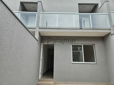 Sobrado com 2 Quartos à venda, 81m² no Jardim Pinheiros, São Paulo