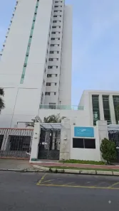 Apartamento com 3 Quartos à venda, 136m² no Ponta D'Areia, São Luís
