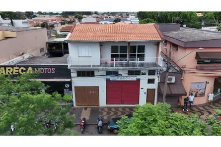 Casa com 3 Quartos à venda, 250m² no Jardim Luiza Maria, Araras
