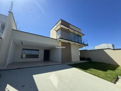 Sobrado com 3 Quartos à venda, 201m² no Plano Diretor Sul, Palmas