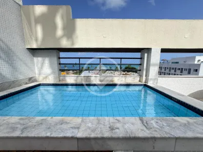Apartamento com 3 Quartos à venda, 138m² no Tambaú, João Pessoa