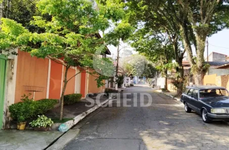 Sobrado com 3 Quartos à venda, 250m² no Jardim Umuarama, São Paulo