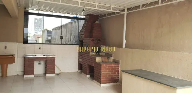 Casa com 2 Quartos para alugar, 236m² no Parque Suzano, Suzano