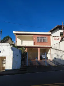 Casa com 2 Quartos à venda, 140m² no Vila Dirce, Mauá