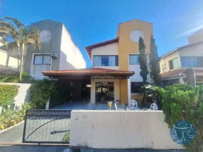Casa de Condomínio com 4 Quartos à venda, 200m² no Neópolis, Natal