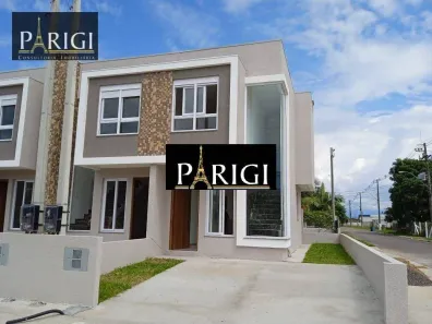 Sobrado com 2 Quartos à venda, 70m² no Santa Luzia, Osório