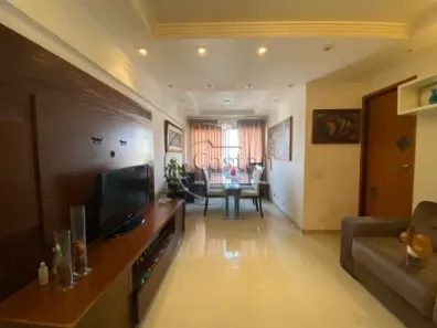 Apartamento com 3 Quartos à venda, 70m² no Belenzinho, São Paulo