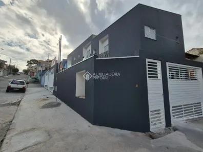 Sobrado com 2 Quartos à venda, 70m² no Vila Helena, Santo André
