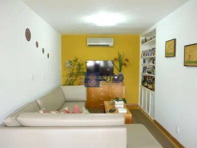 Apartamento com 3 Quartos à venda, 141m² no Sumaré, São Paulo