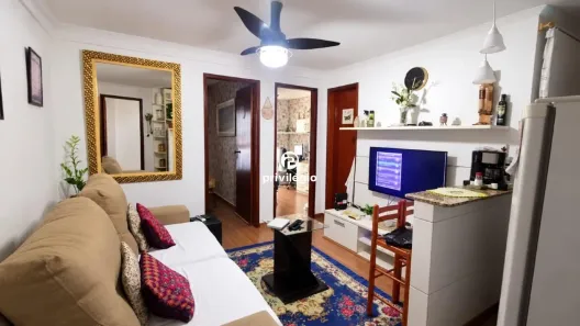 Apartamento com 2 Quartos à venda, 50m² no Recreio dos Bandeirantes, Rio de Janeiro