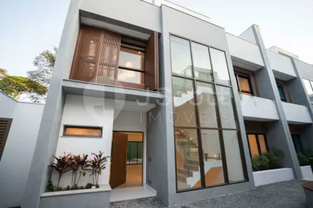 Casa de Condomínio com 4 Quartos à venda, 651m² no Jardim dos Estados, São Paulo