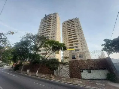 Apartamento com 3 Quartos à venda, 100m² no Vila Trujillo, Sorocaba