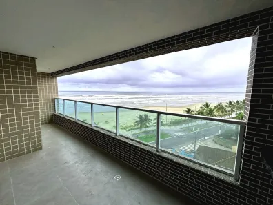 Apartamento com 2 Quartos à venda, 90m² no Tupi, Praia Grande