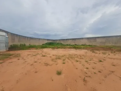 à venda, 2500m² no Quinta da Bela Olinda, Bauru