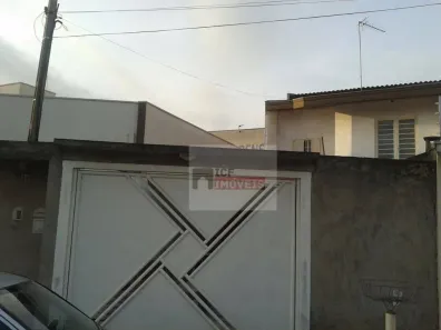 Casa com 3 Quartos à venda, 200m² no Parque Residencial Jaguari, Americana