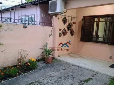 Casa com 3 Quartos à venda, 100m² no Harmonia, Canoas