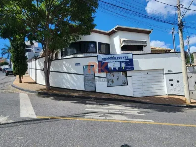 Casa com 3 Quartos para alugar, 250m² no Cândida Ferreira, Contagem