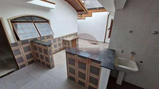 Casa com 3 Quartos à venda, 123m² no Conjunto Residencial Butantã, São Paulo