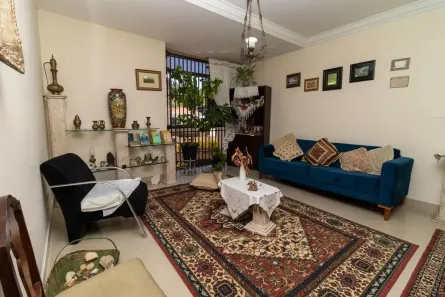 Casa com 4 Quartos à venda, 398m² no Vila Ipojuca, São Paulo