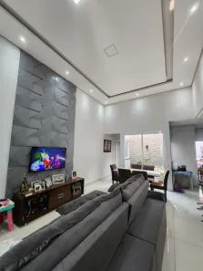 Casa com 3 Quartos à venda, 163m² no Jardim Marajoara, Limeira