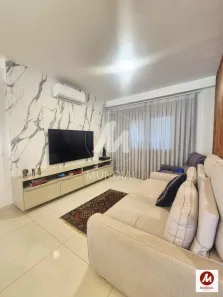 Apartamento com 3 Quartos à venda, 195m² no Residencial Alto do Ipê, Ribeirão Preto