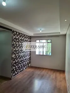 Apartamento com 2 Quartos para alugar, 59m² no Vila Nossa Senhora de Fátima, Guarulhos