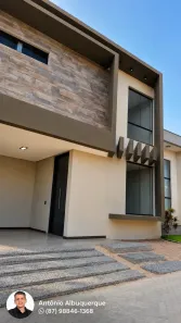 Casa de Condomínio com 4 Quartos à venda, 200m² no Centro, Petrolina