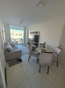 Apartamento com 2 Quartos à venda, 50m² no Candeias, Vitória da Conquista
