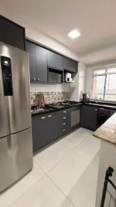 Apartamento com 2 Quartos à venda, 65m² no Água Limpa, Volta Redonda