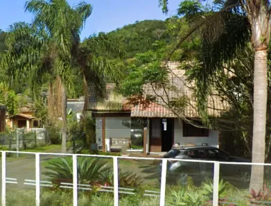 Casa com 2 Quartos à venda, 14000m² no Ratones, Florianópolis