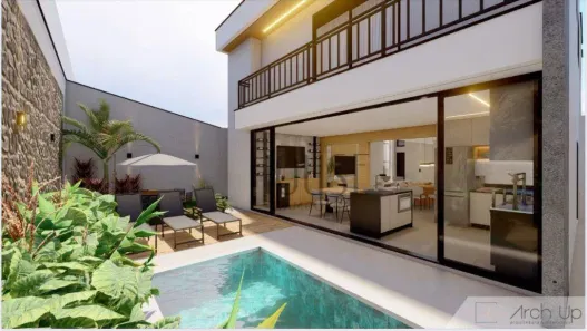 Casa de Condomínio com 3 Quartos à venda, 200m² no Cyrela Landscape Esplanada, Votorantim