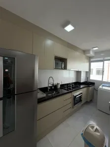 Apartamento com 2 Quartos à venda, 45m² no Piatã, Salvador