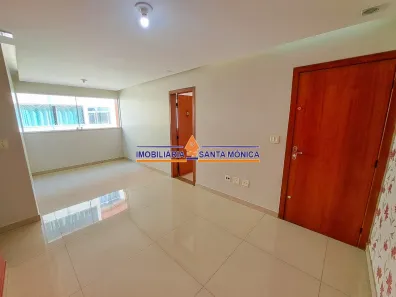 Apartamento com 3 Quartos à venda, 70m² no Santa Mônica, Belo Horizonte