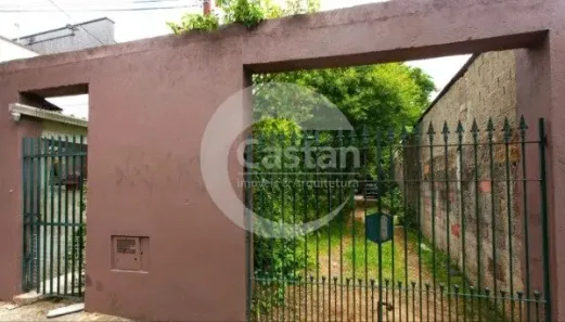 Lote/Terreno à venda, 138m² no Chácara Califórnia, São Paulo