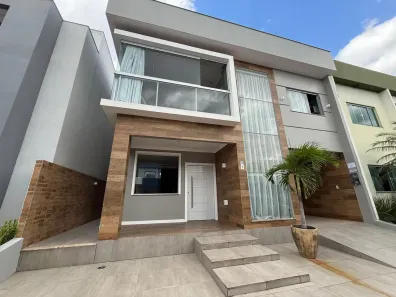 Casa de Condomínio com 4 Quartos à venda, 235m² no Tapanã (Icoaraci), Belém