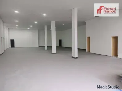 Ponto Comercial para alugar, 395m² no Parque Primavera, Guarulhos