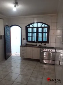 Casa com 3 Quartos à venda, 90m² no Parque Boturussu, São Paulo