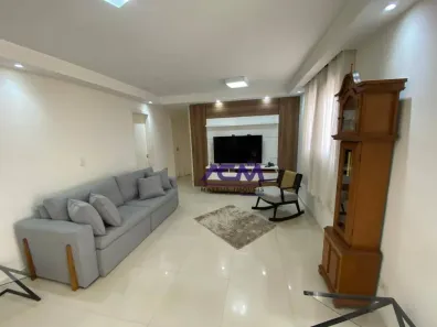 Apartamento com 2 Quartos à venda, 89m² no Jardim Ester Yolanda, São Paulo
