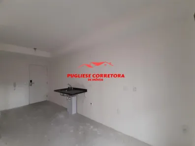 Apartamento com 1 Quarto à venda, 48m² no Vila da Saúde, São Paulo