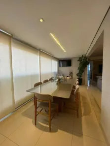 Apartamento com 3 Quartos à venda, 120m² no Vila Aviação, Bauru