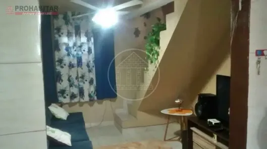 Sobrado com 2 Quartos à venda, 125m² no Jardim Castro Alves, São Paulo