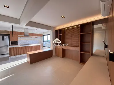 Apartamento com 2 Quartos para alugar, 81m² no Alemães, Piracicaba