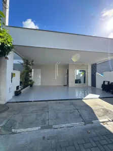 Casa de Condomínio com 2 Quartos à venda, 75m² no Papagaio, Feira de Santana
