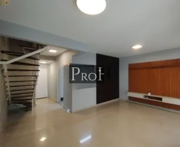 Casa de Condomínio com 3 Quartos à venda, 130m² no Demarchi, São Bernardo do Campo
